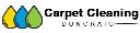 Carpet Cleaning Duncraig logo